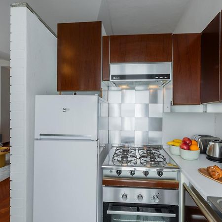 Apartmán Sweett - San Vincenzo Milán Exteriér fotografie