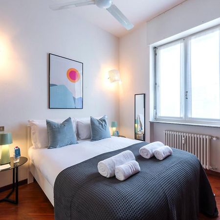Apartmán Sweett - San Vincenzo Milán Exteriér fotografie