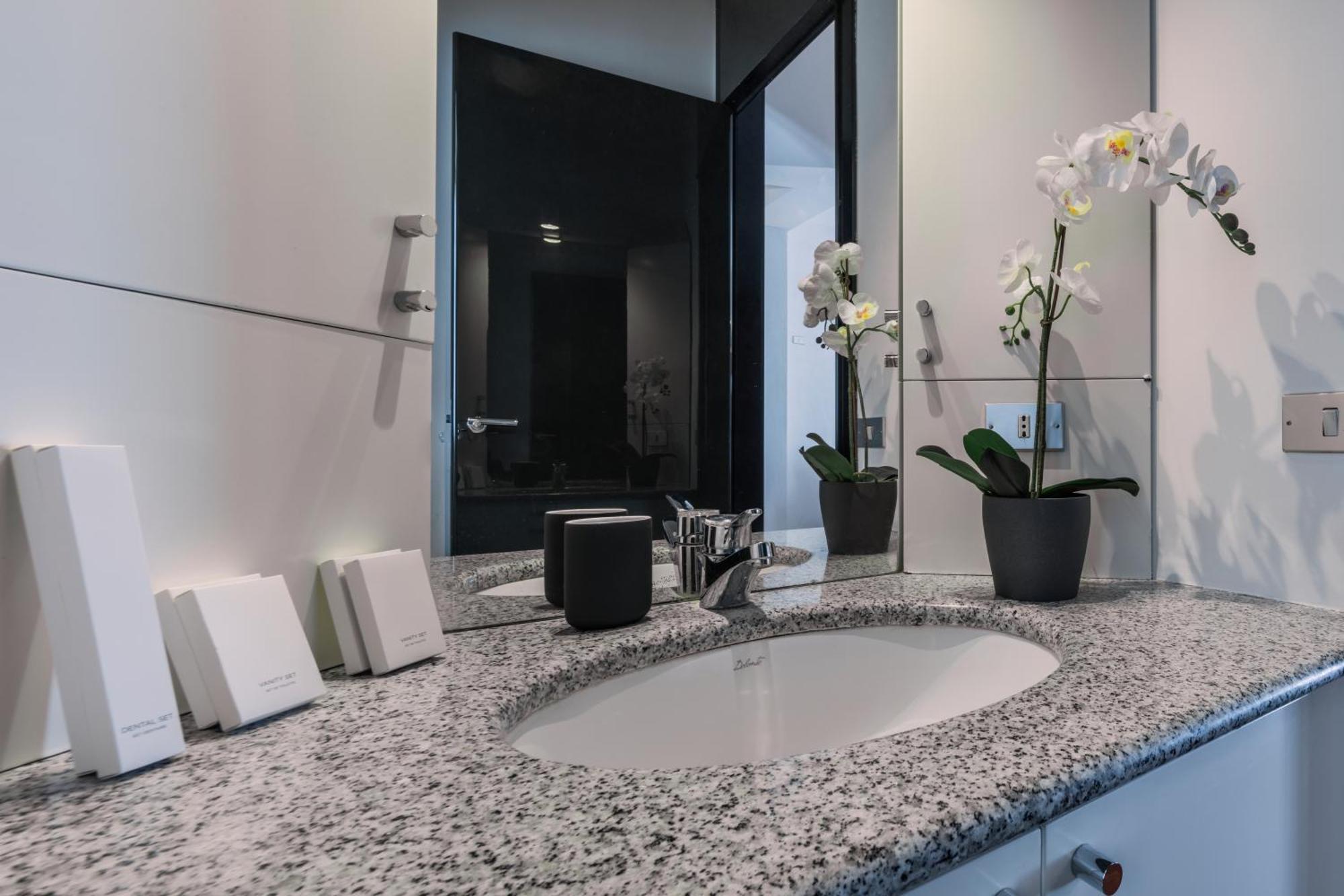 Apartmán Sweett - San Vincenzo Milán Exteriér fotografie