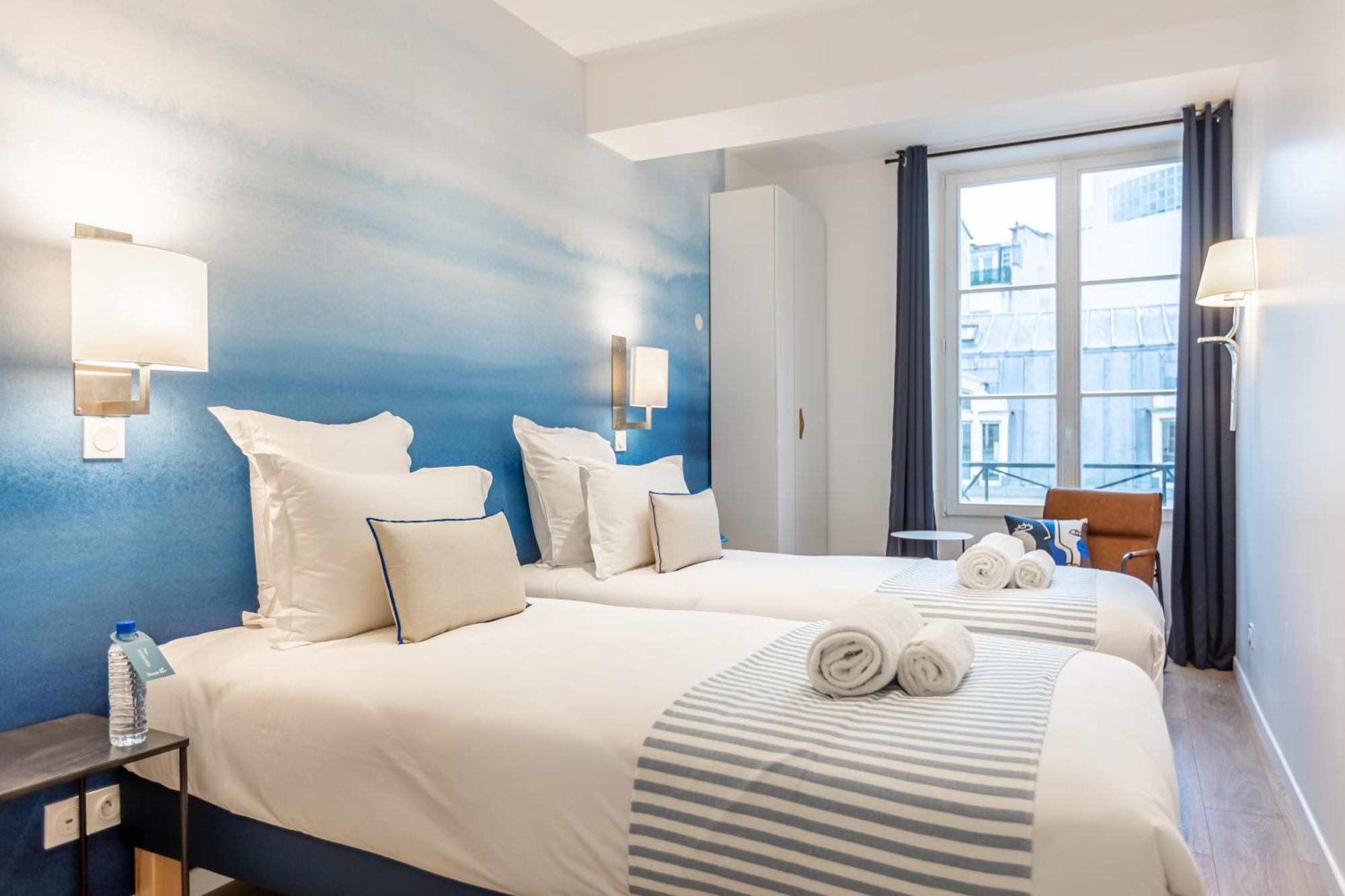 Apartmán Sweett - San Vincenzo Milán Exteriér fotografie