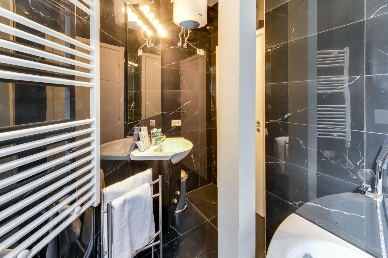 Apartmán Sweett - San Vincenzo Milán Exteriér fotografie